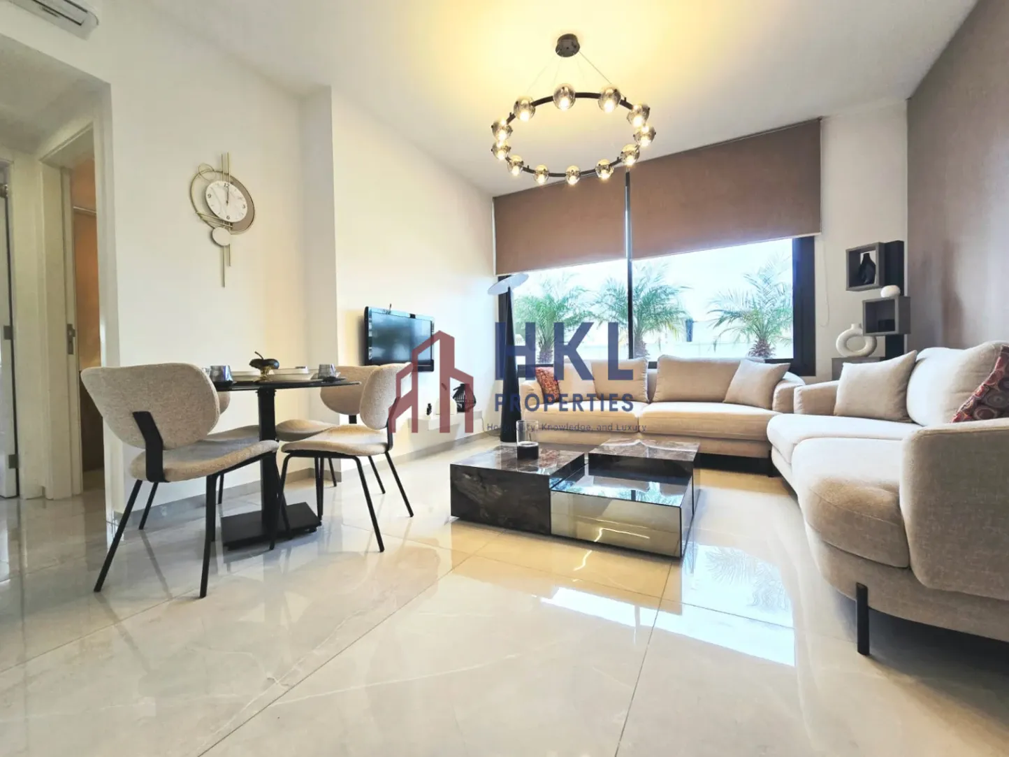 Apartment for rent in Hamra, Beirut, Lebanon