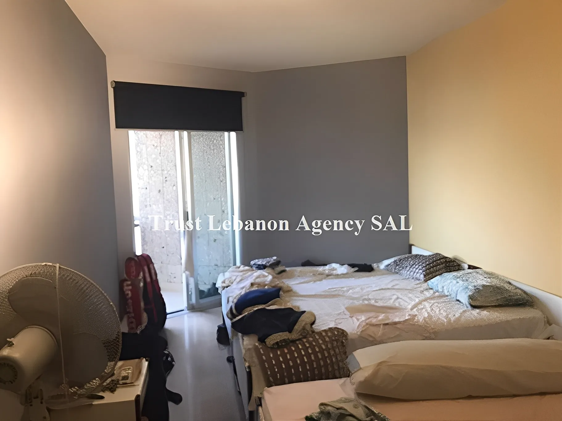 Chalet for Sale in Keserwan Tabarja Lebanon