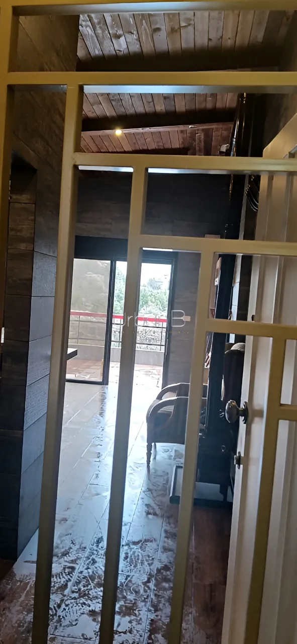 Apartment for sale in Faitroun, lebanon