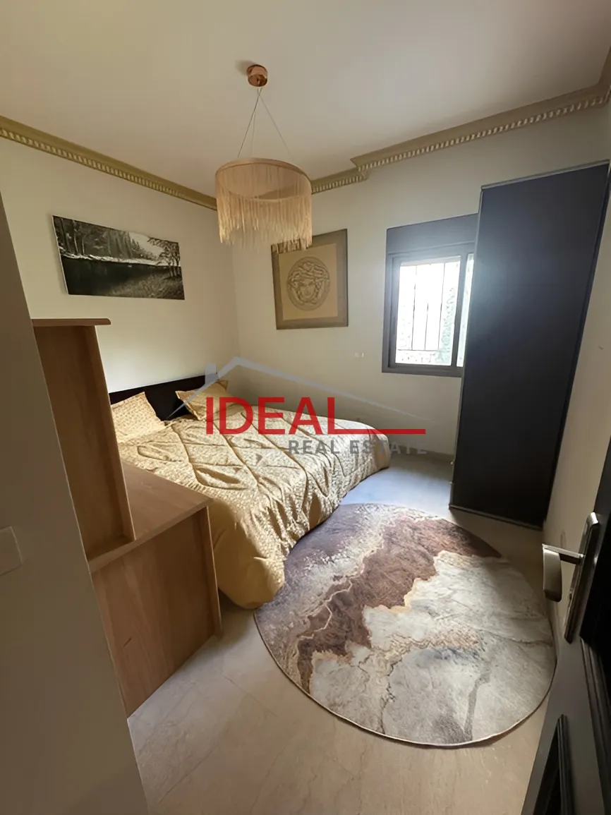 Apartment for Rent in Sahel Aalma, Lebanon