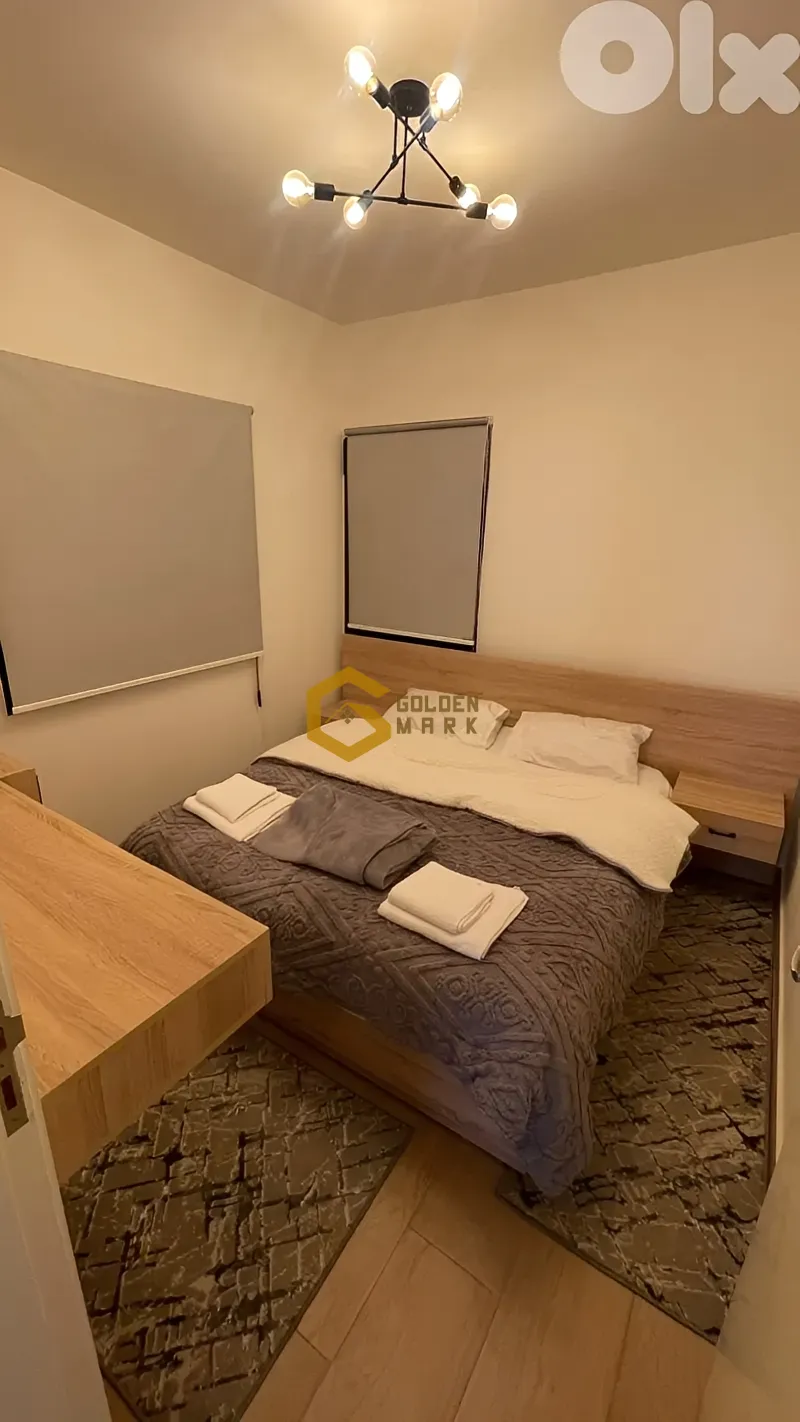 Apartment for Sale in Aannaya