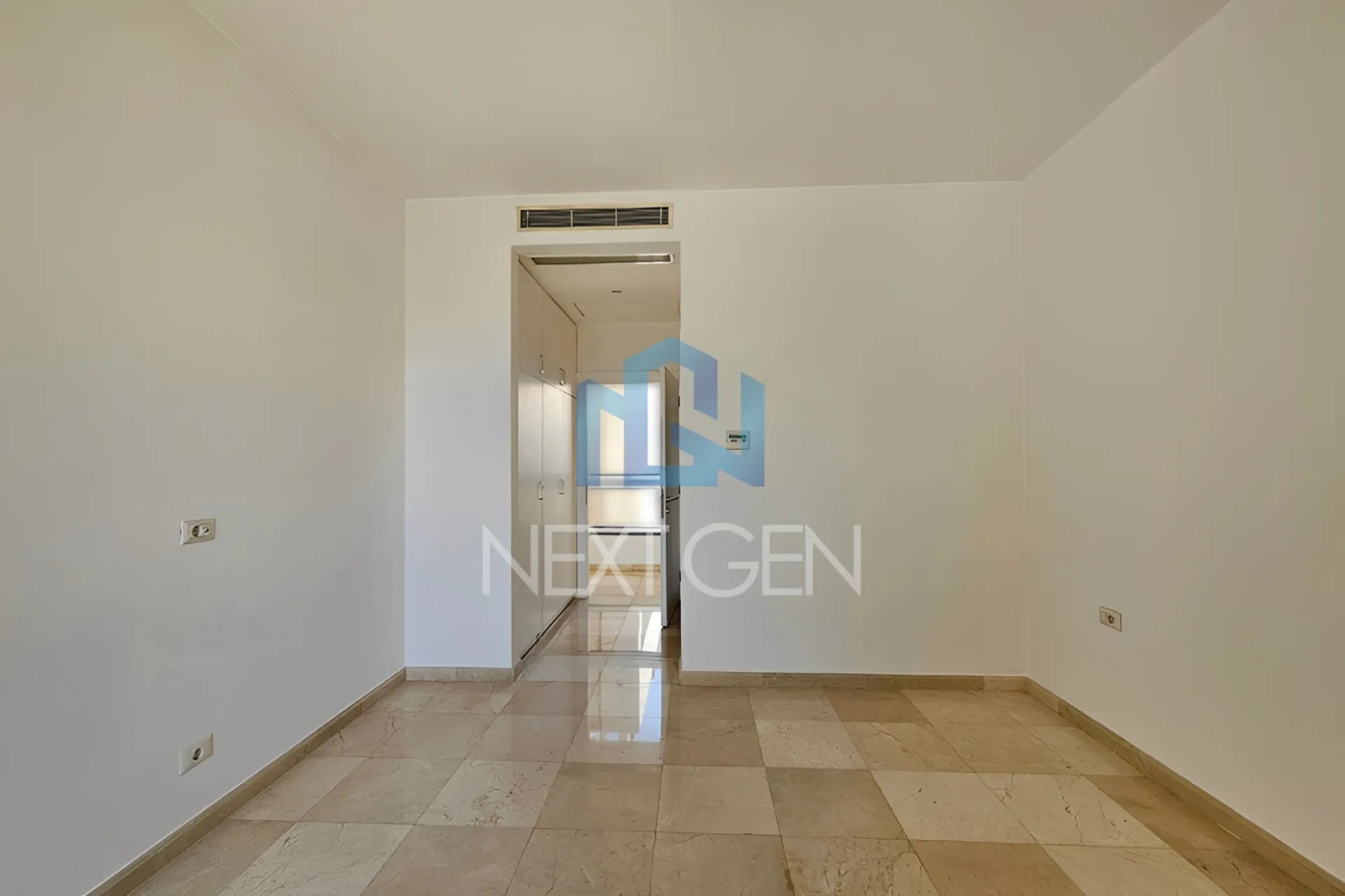 Apartment for rent in Achrafieh, Beirut, Lebanon