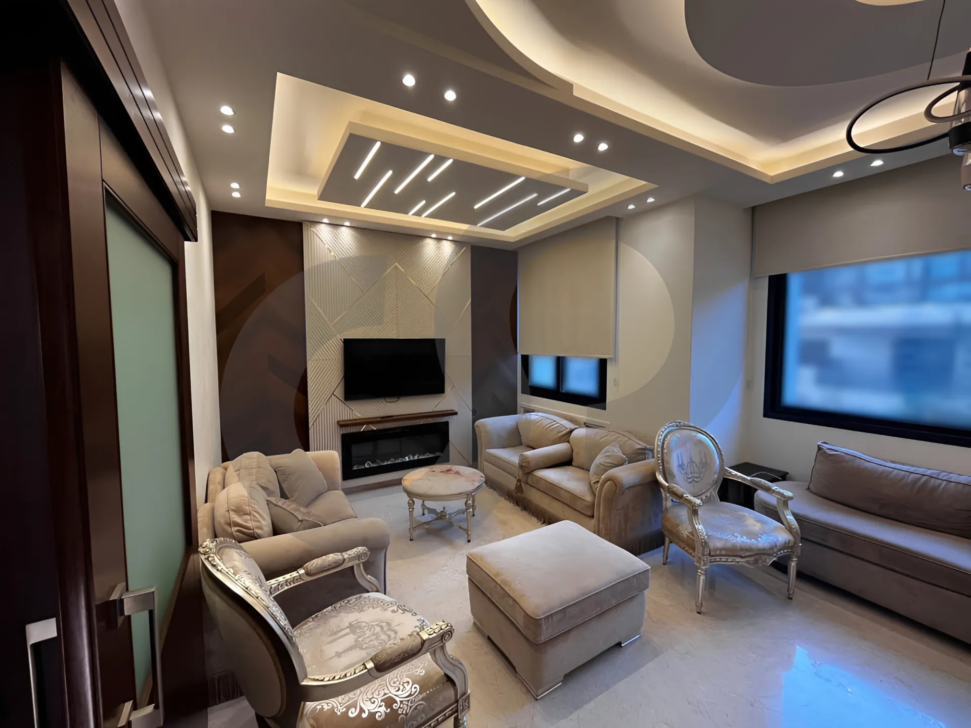 Building for Rent in Beirut