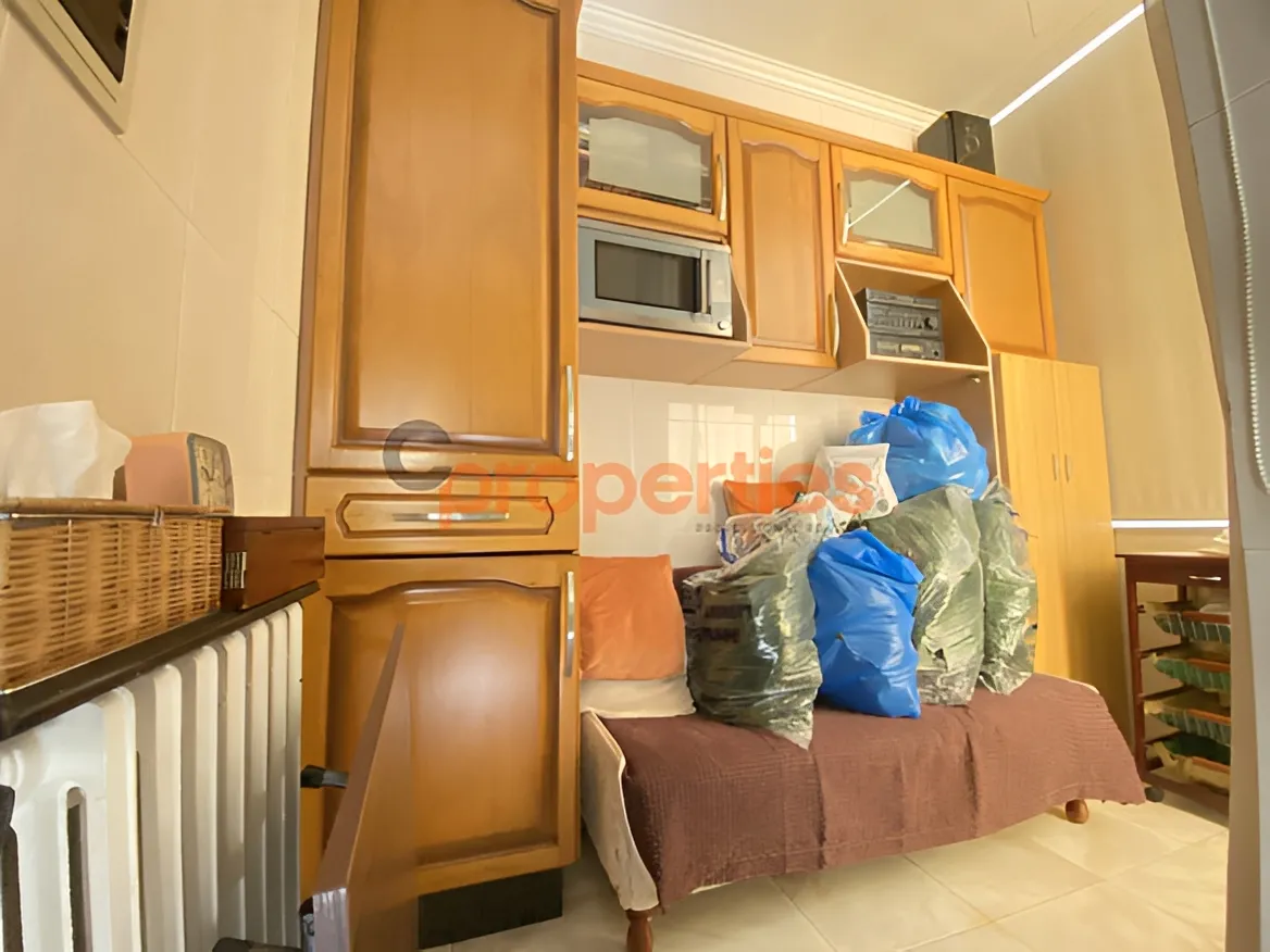 Apartment for Sale in Zalqa