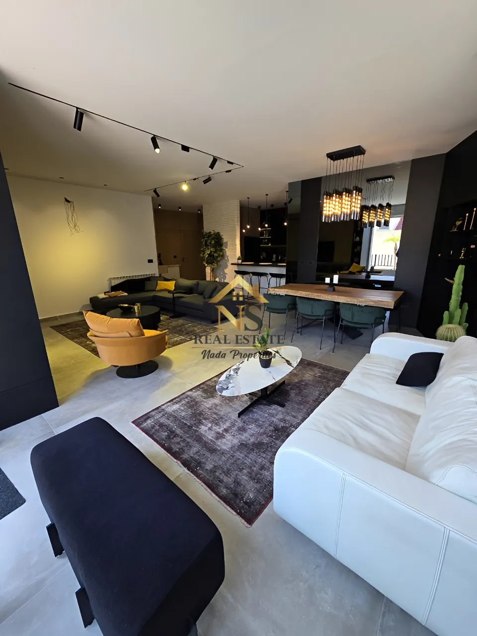 Apartment for sale in Baabdat, lebanon
