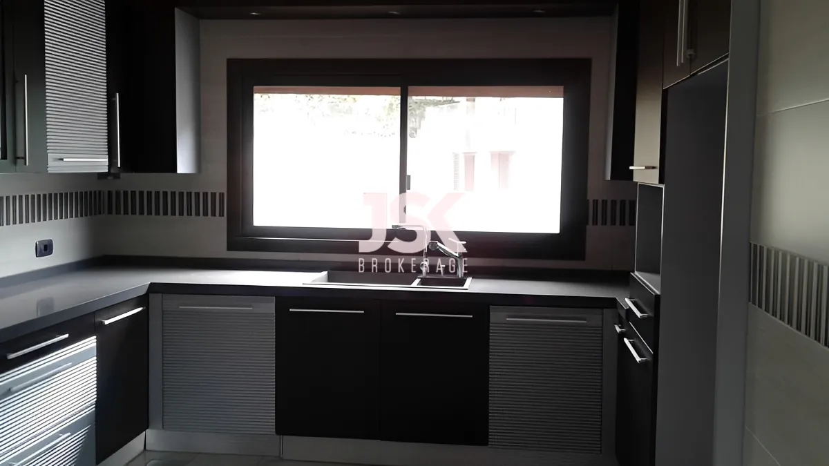Apartment for Sale in Mtaileb, Lebanon