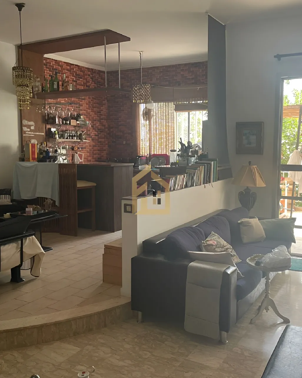 Apartment for sale in Sehayleh, Lebanon - 3 bed, 2 bath