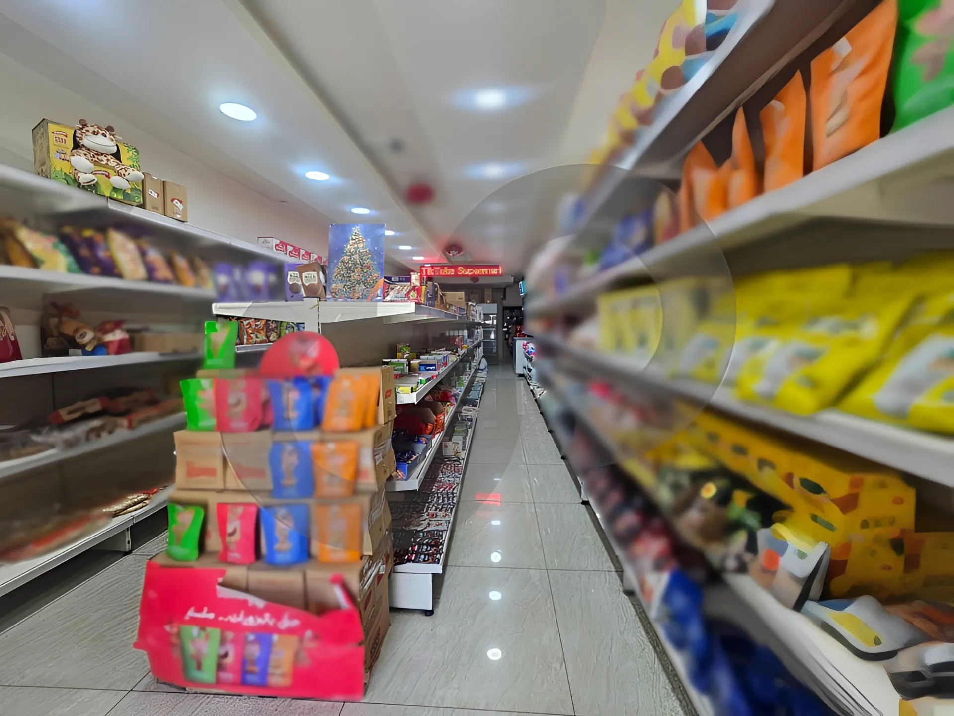 Commercial Property for Sale in Zgharta