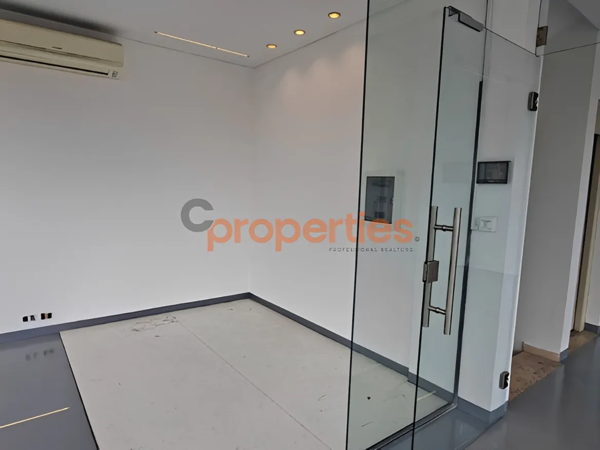 Office for Rent in Achrafieh