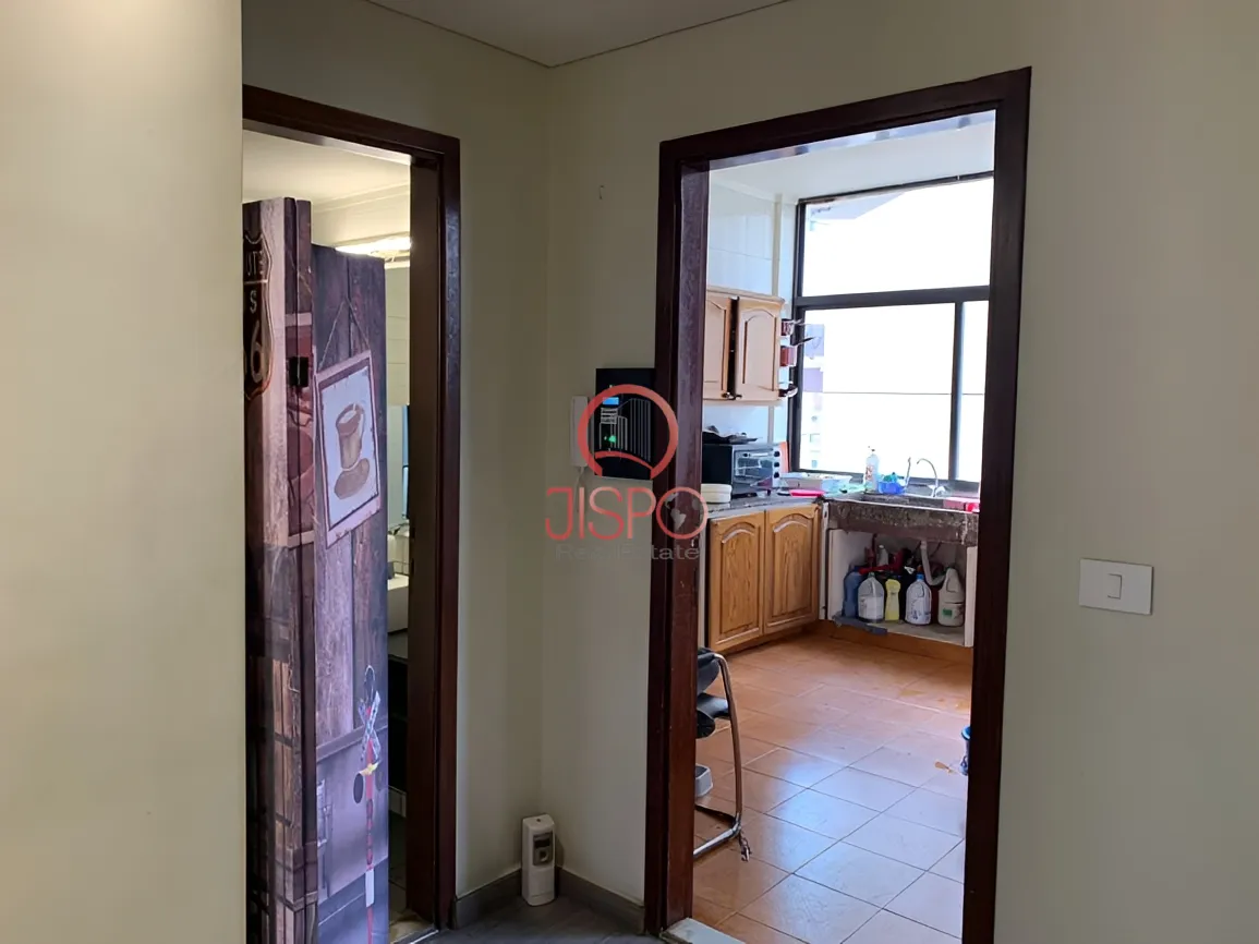 Office for Rent in Jisr El Bacha