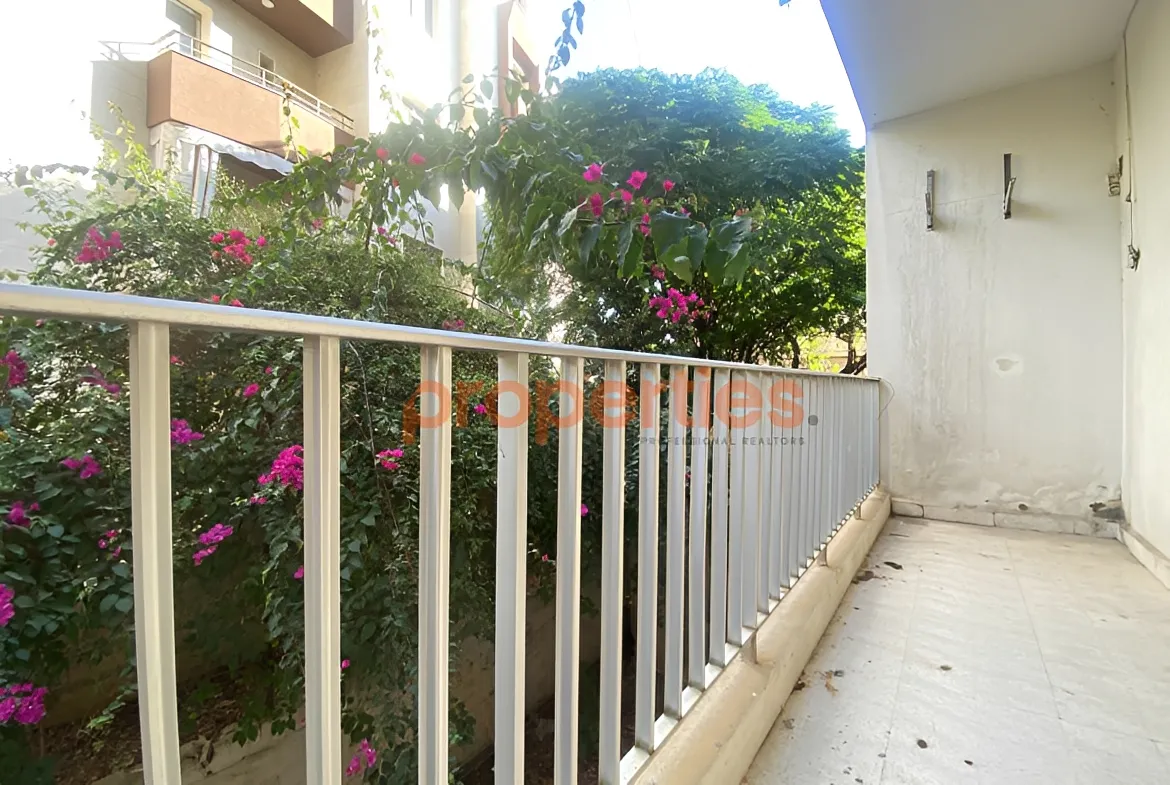 Apartment for Rent in Bikfaiya