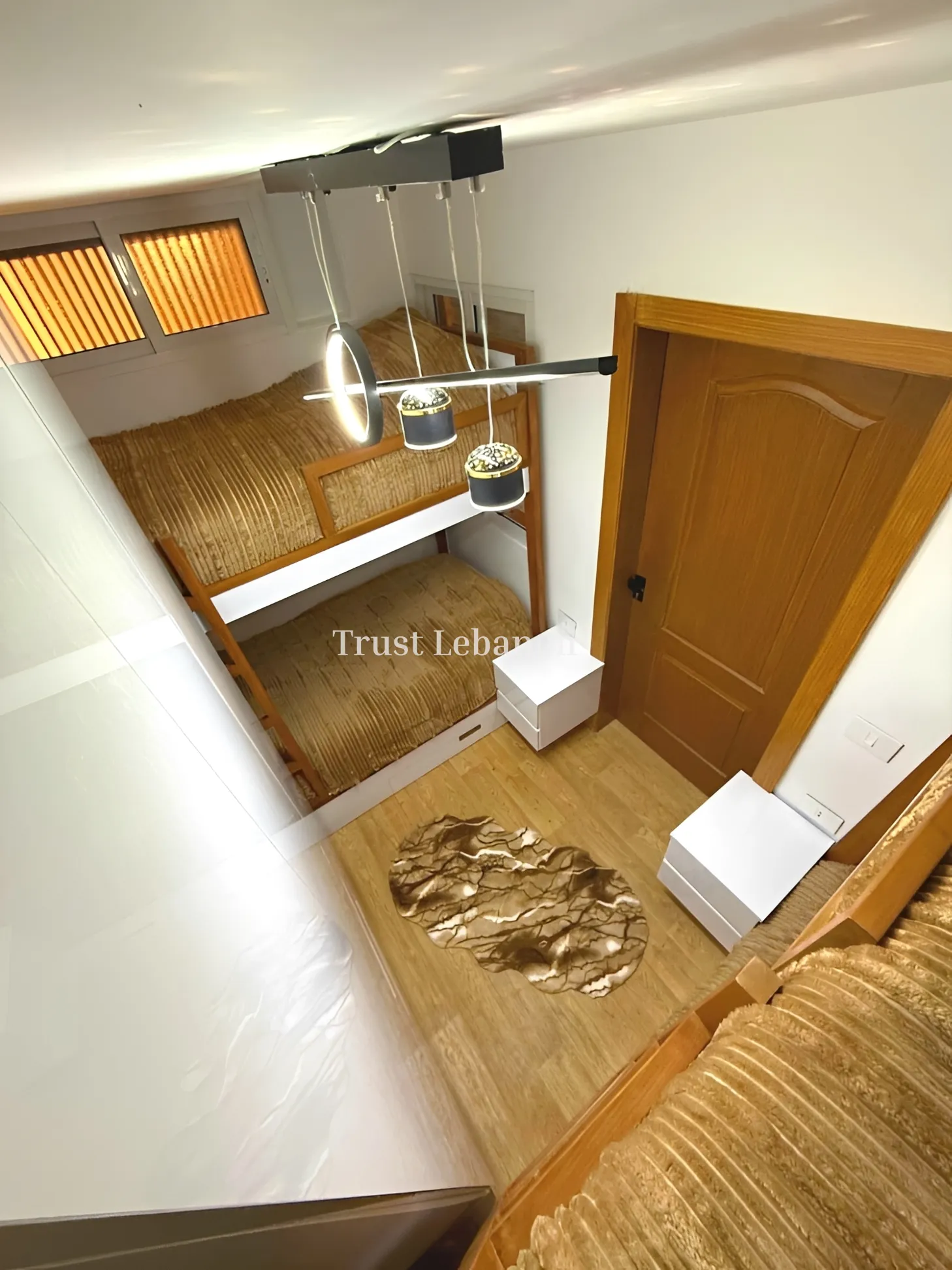 Chalet for sale in Faitroun, Lebanon