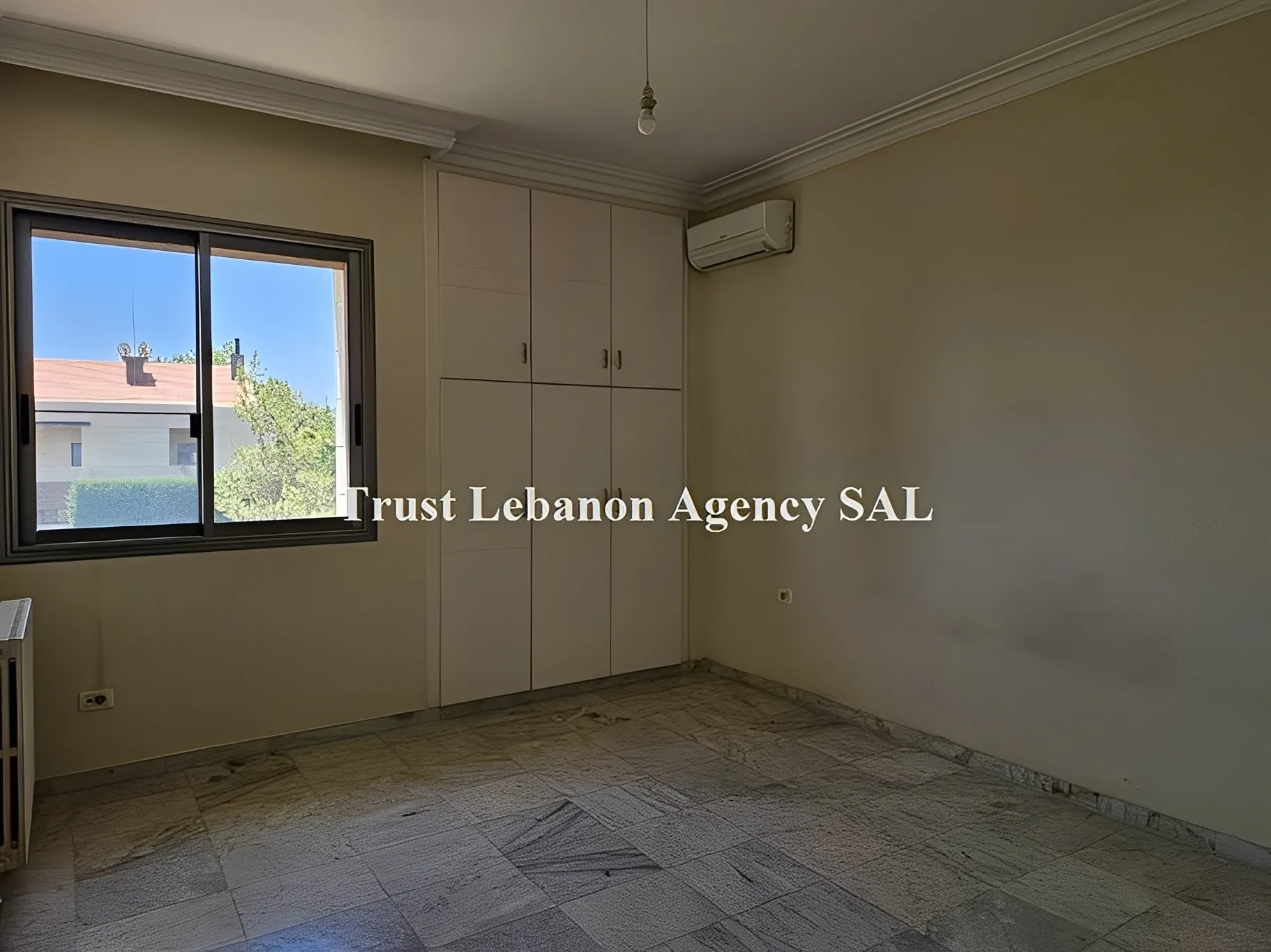 Apartment for Rent in Metn Baabdat Lebanon