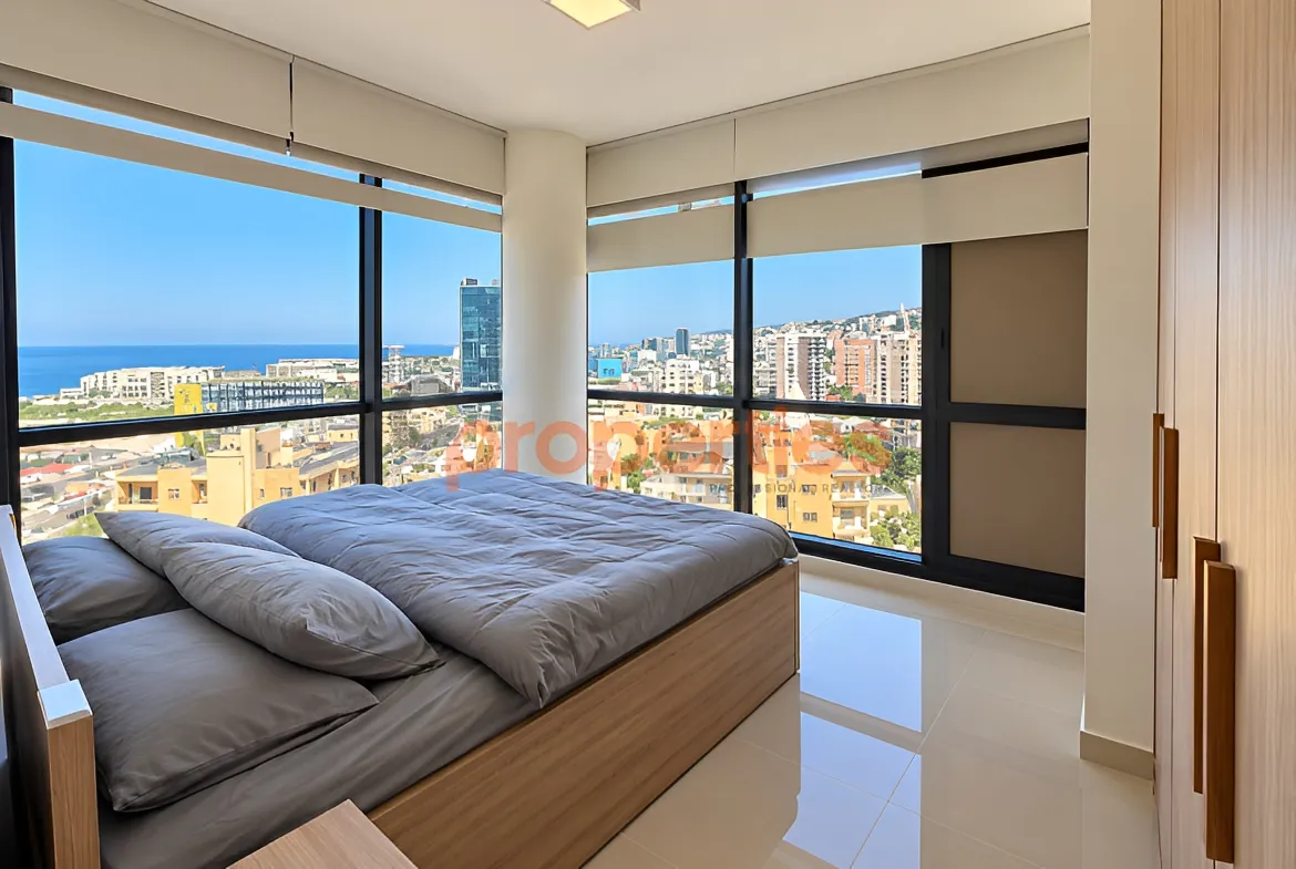 Apartment for Rent in Antelias