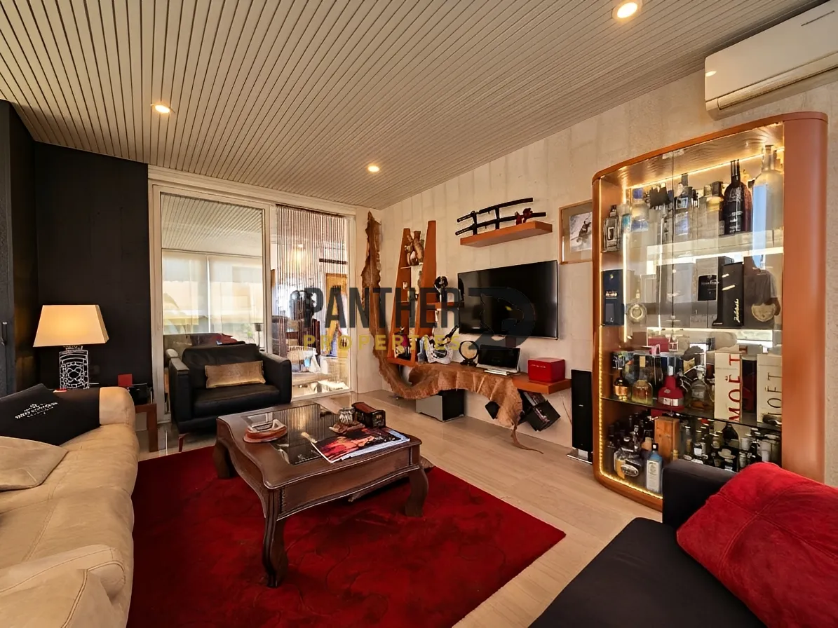 Apartment for sale in Louaizeh, lebanon