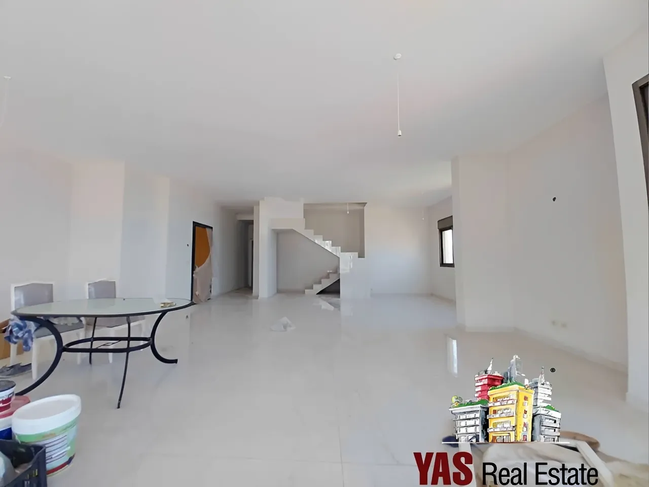 Apartment for Sale in Kaslik