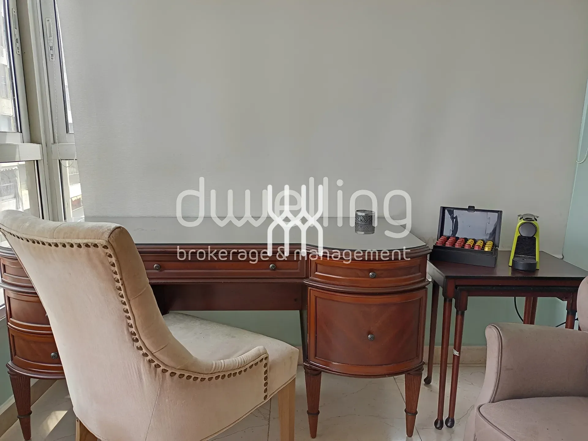Apartment for rent in Beirut