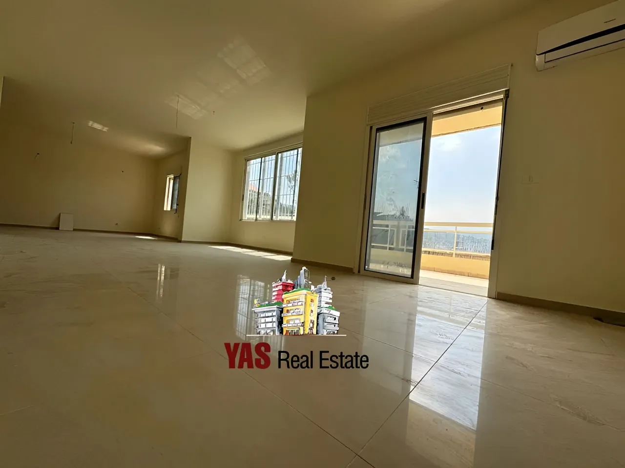 Apartment for Sale in Sehayleh