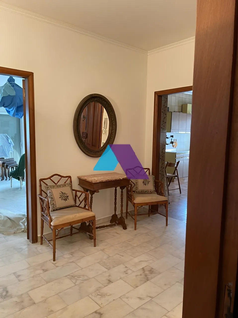 Apartment for Sale in Broummana