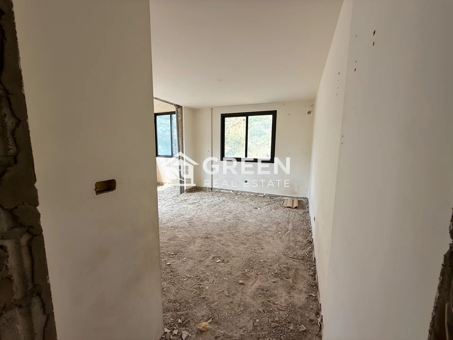 Duplex for sale in Ain saadeh, lebanon