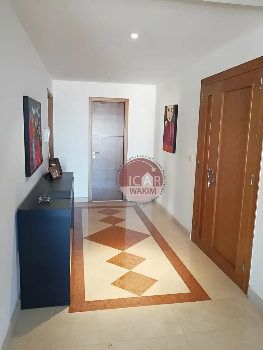 Apartment for Sale in Dbayeh