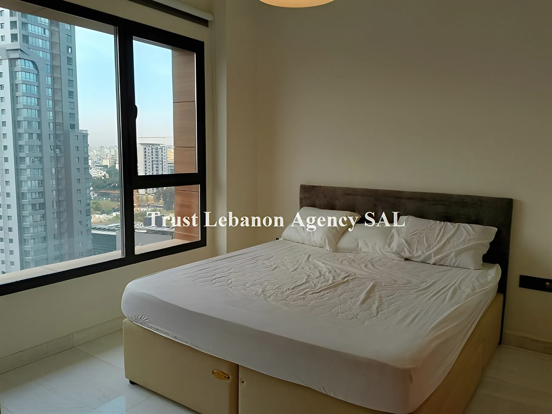 Apartment for Rent in Achrafieh Sioufi Lebanon
