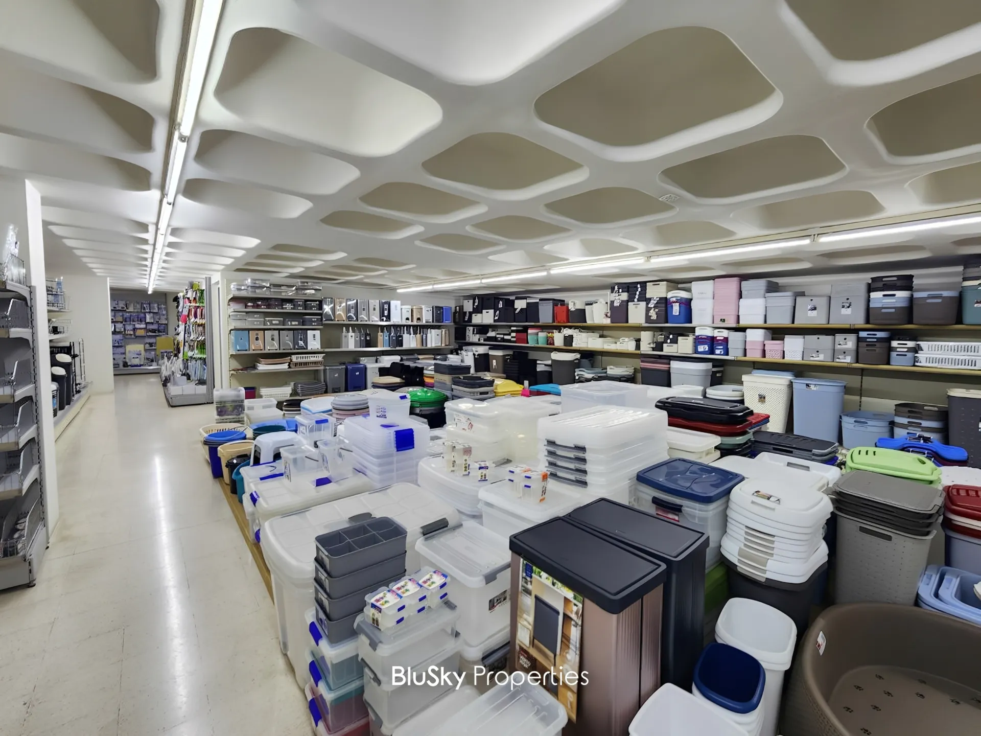 Shop for sale in Horch tabet, lebanon