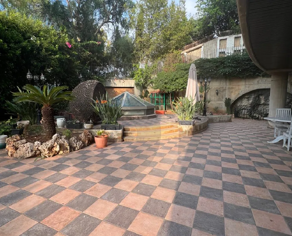 Apartment for Sale in Dawhet el Hoss