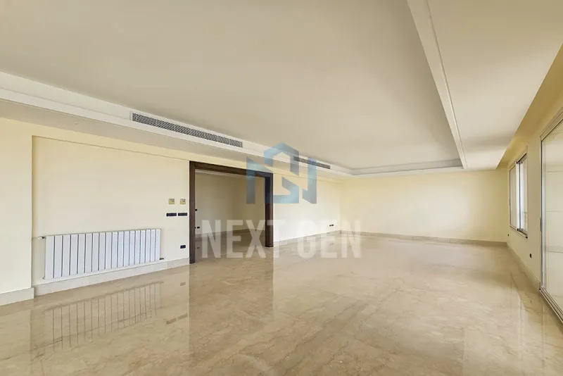 Apartment for Rent in Raoucheh