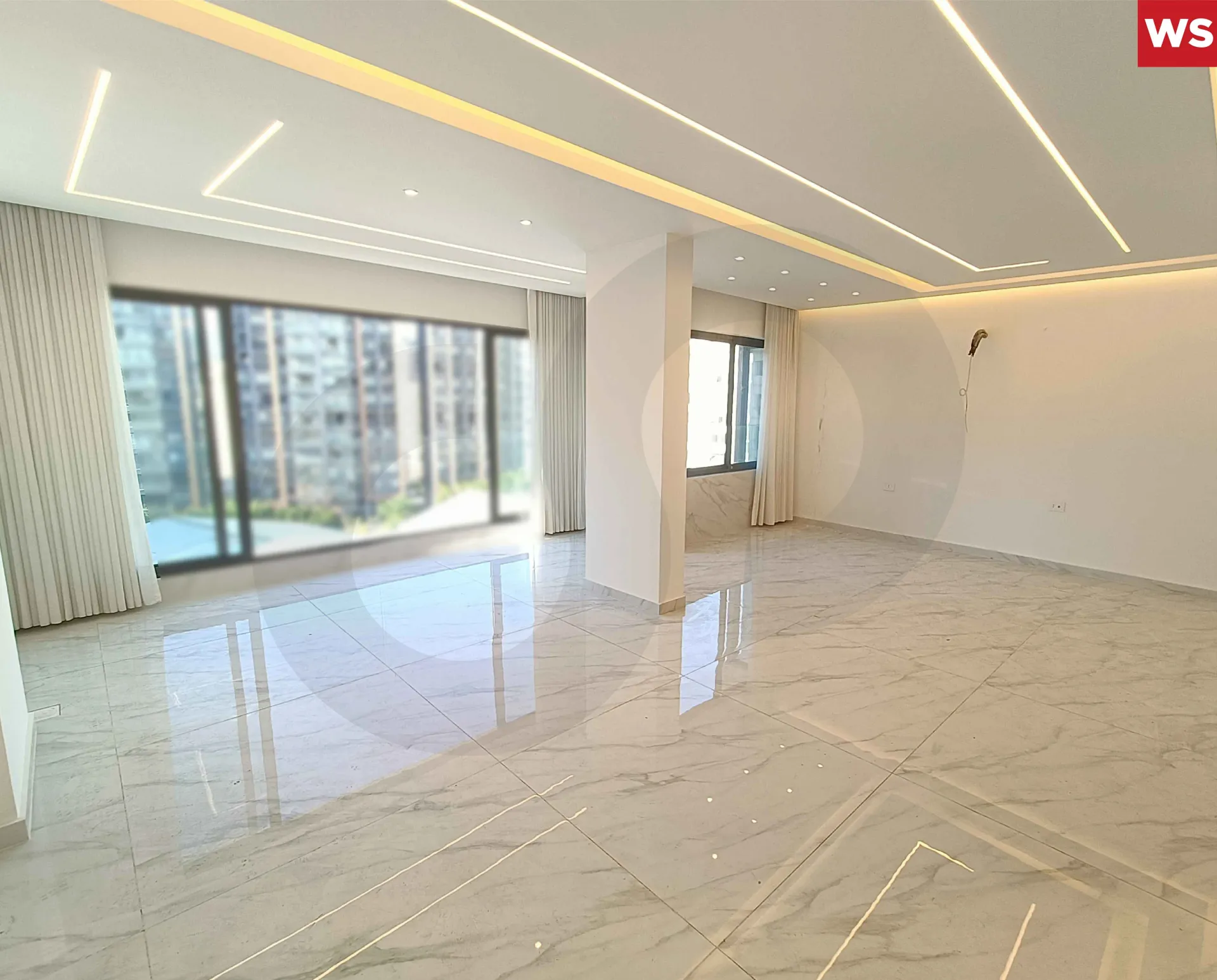 Apartment for Sale in Sakiet El Janzeer