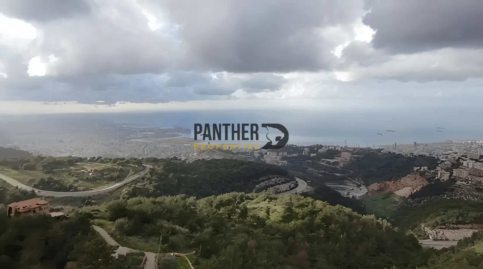 Land for sale in Roumieh, lebanon