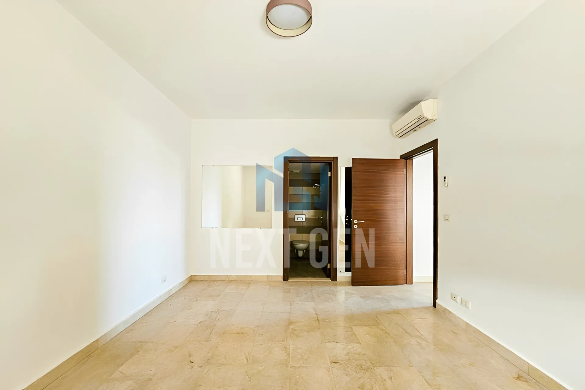 Apartment for sale in Verdun, Bayrut, Lebanon
