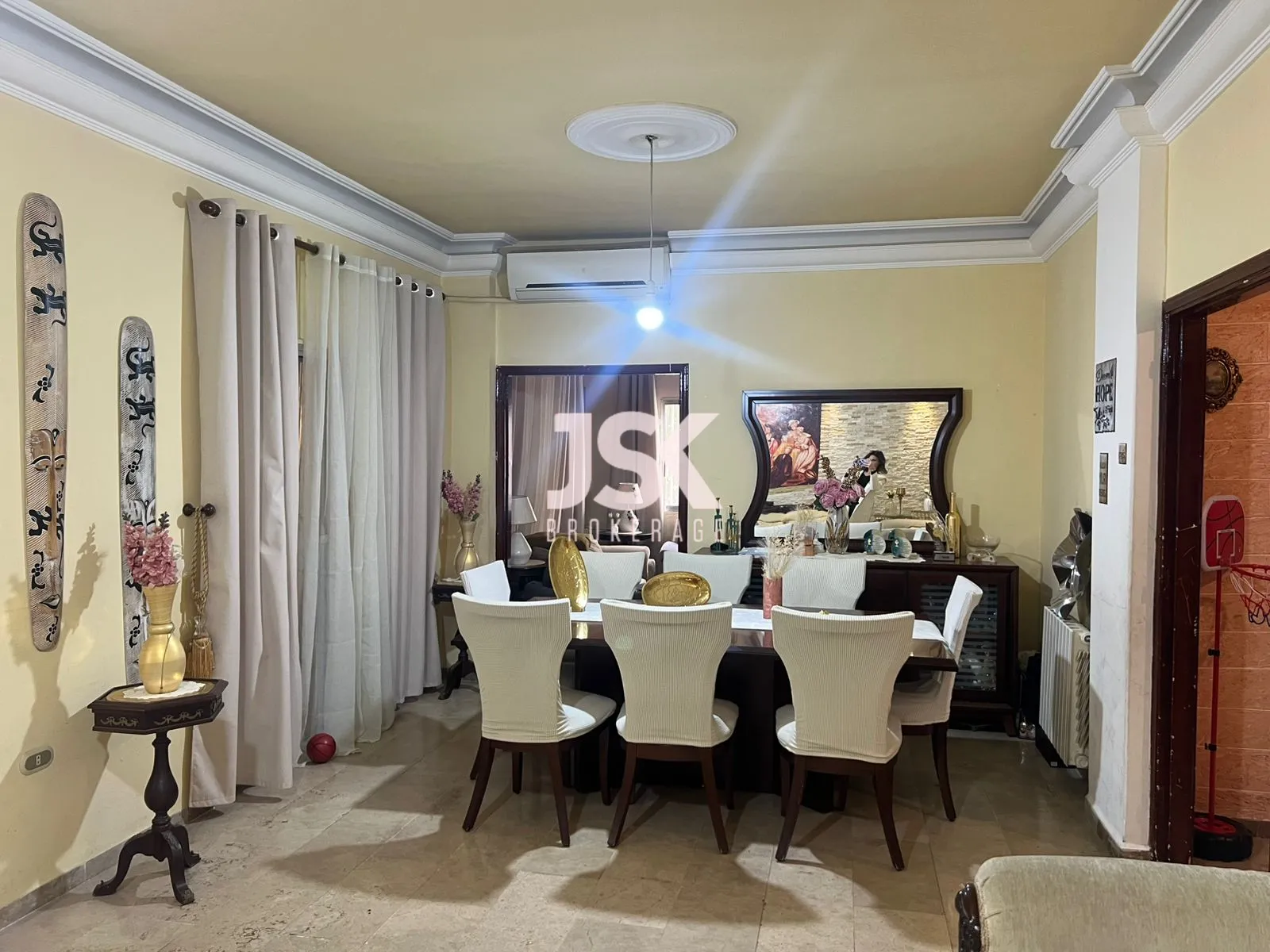 Apartment for Sale in Baabda