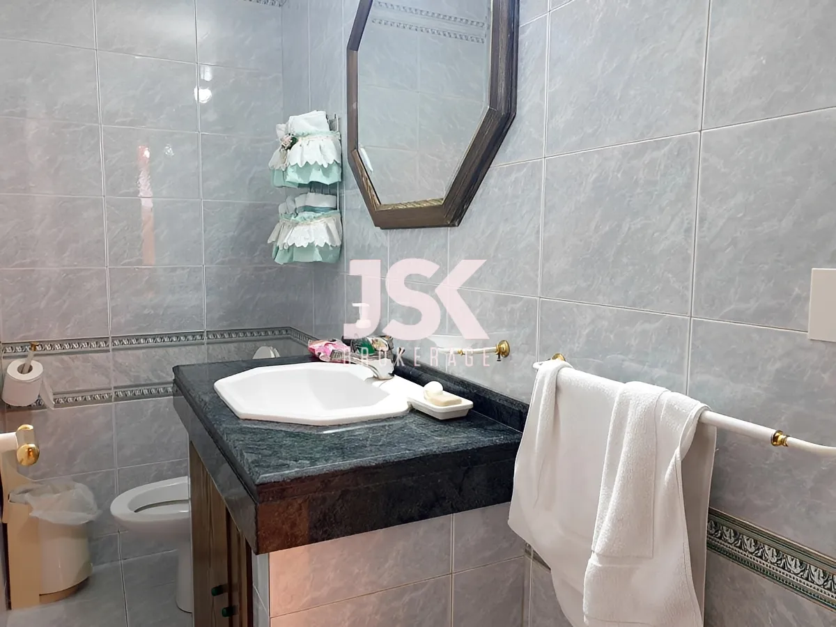 Villa for Sale in Montiverdi, Lebanon