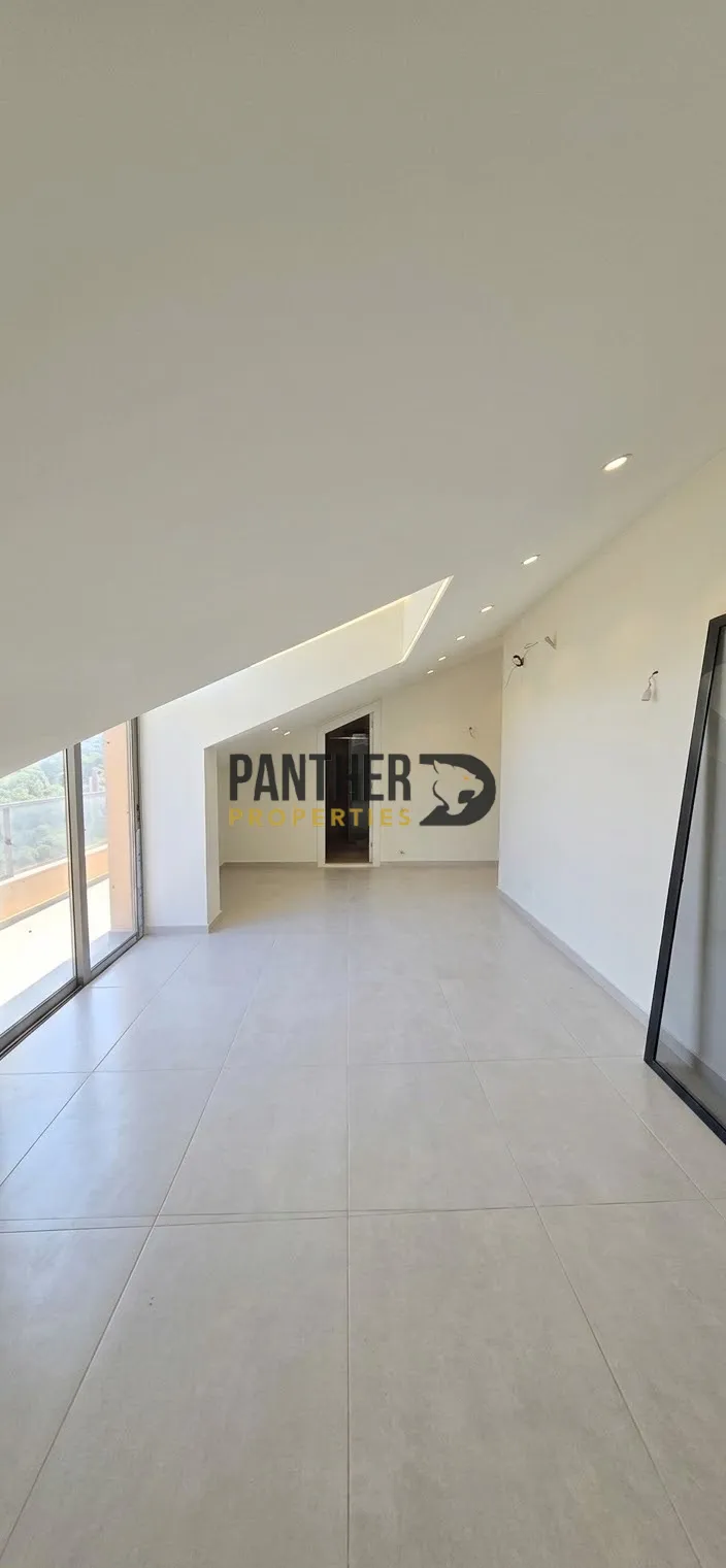 Duplex for sale in Mansourieh, lebanon