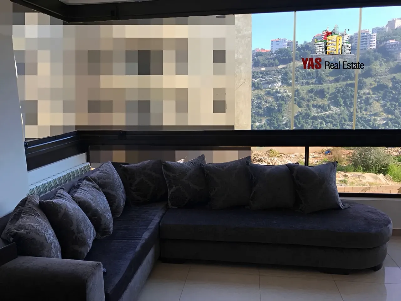Apartment for Sale in Rabweh - 3 bed, 2 bath