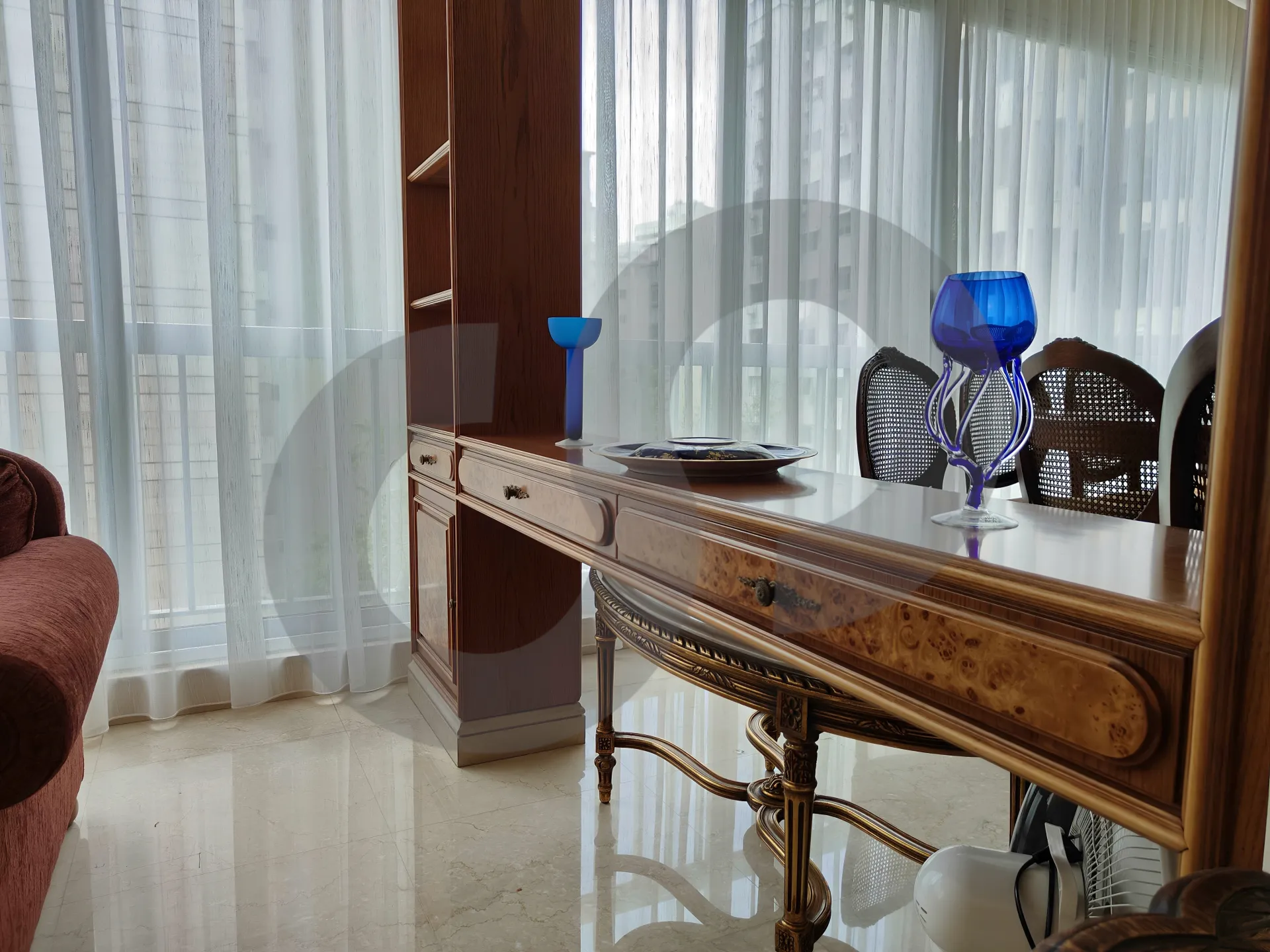 Apartment for Sale in Kraytem - 3 bed, 4 bath
