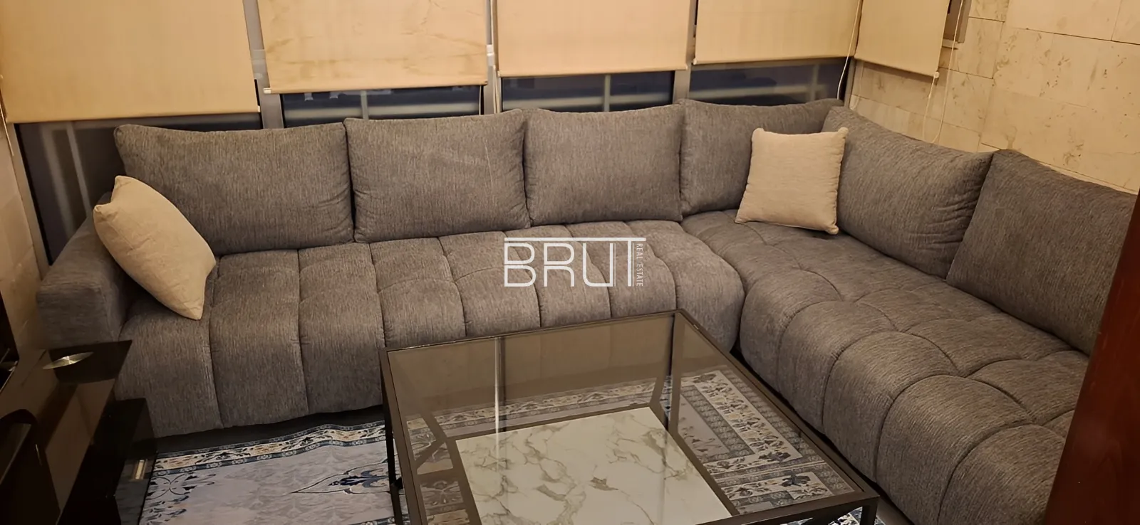 Apartment for Sale in Zouk Mosbeh