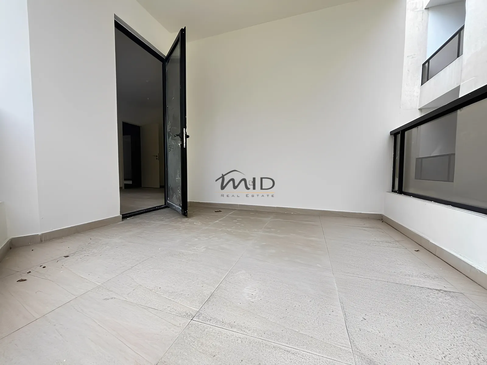 Duplex in Tabarja, lebanon