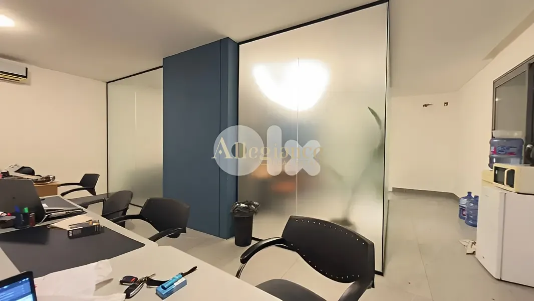 Office for rent in Bsalim, Lebanon