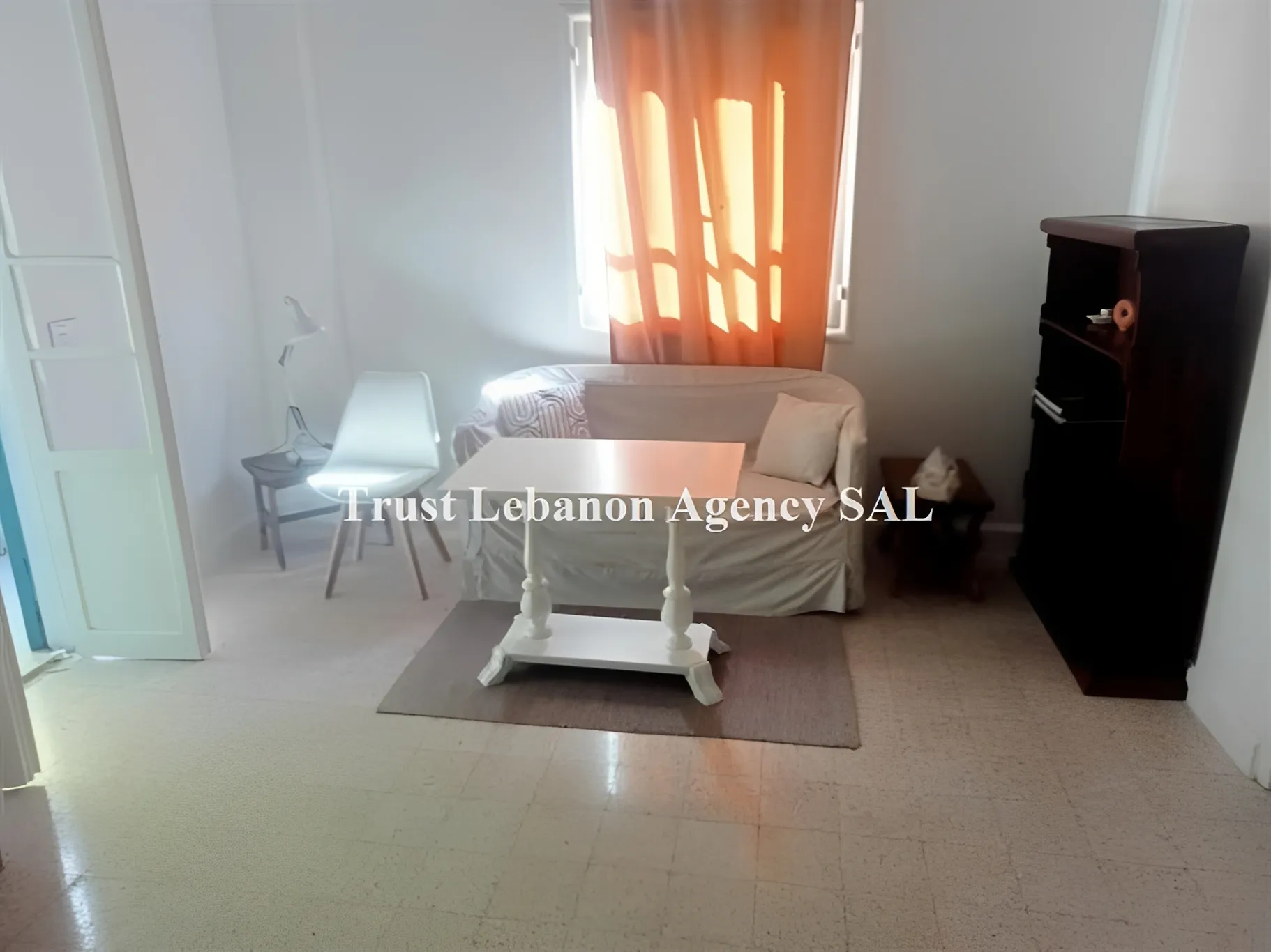 Apartment for Rent in Ashrafieh Beirut Lebanon