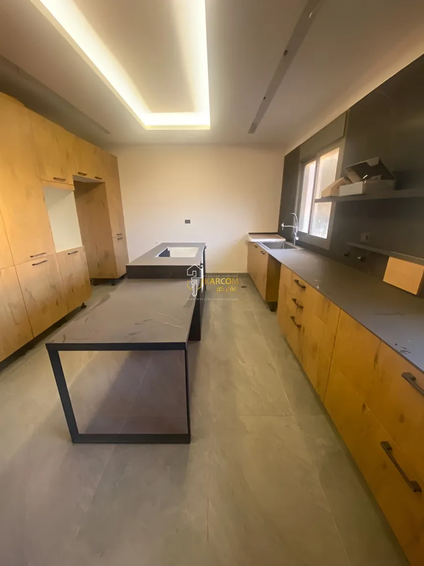Duplex for sale in Zalqa, Lebanon