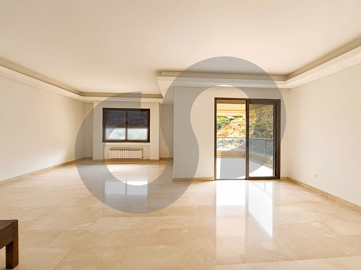 Apartment for Sale in Mansourieh