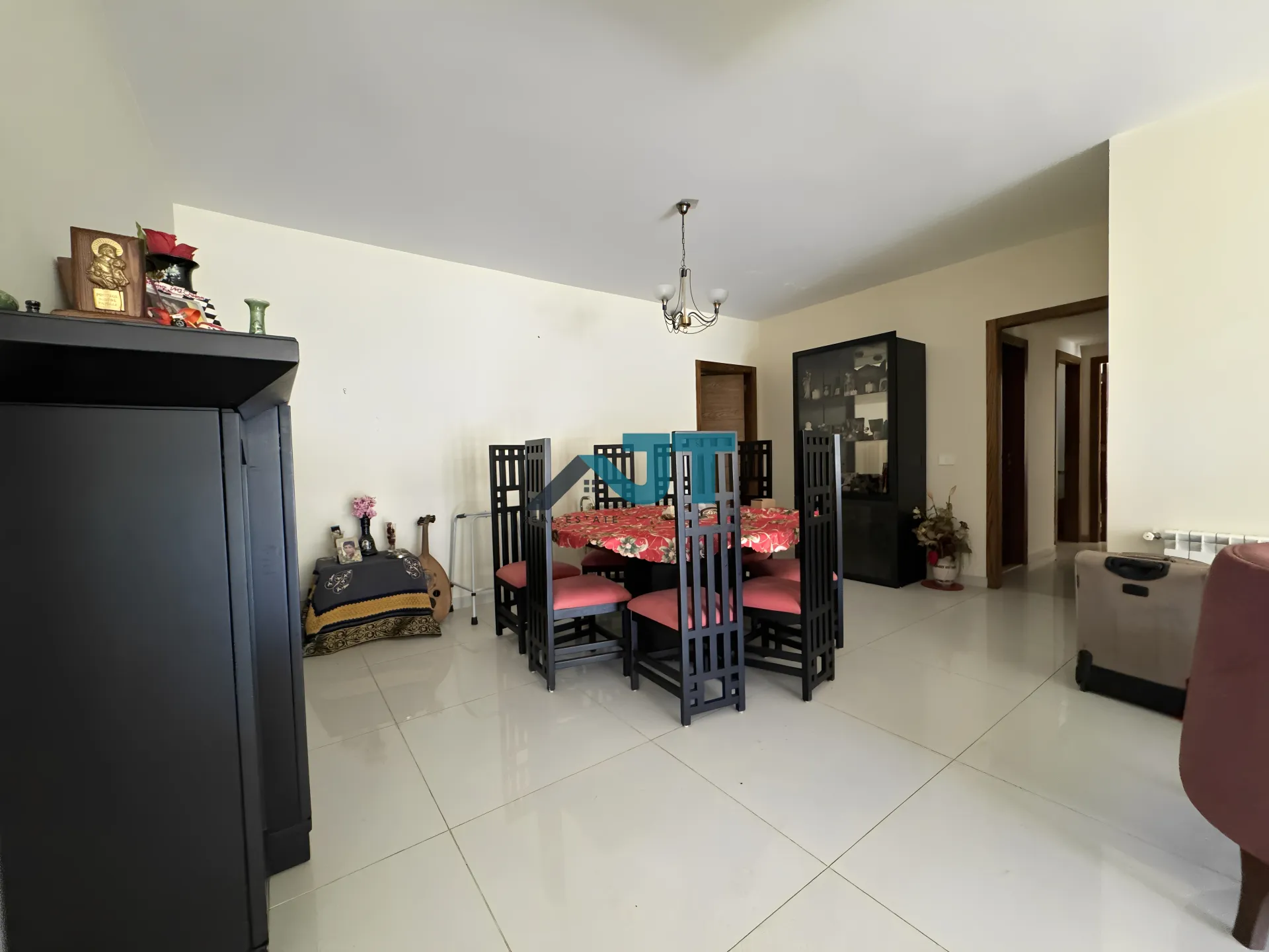 Apartment for Sale in Jeita - 3 bed, 3 bath