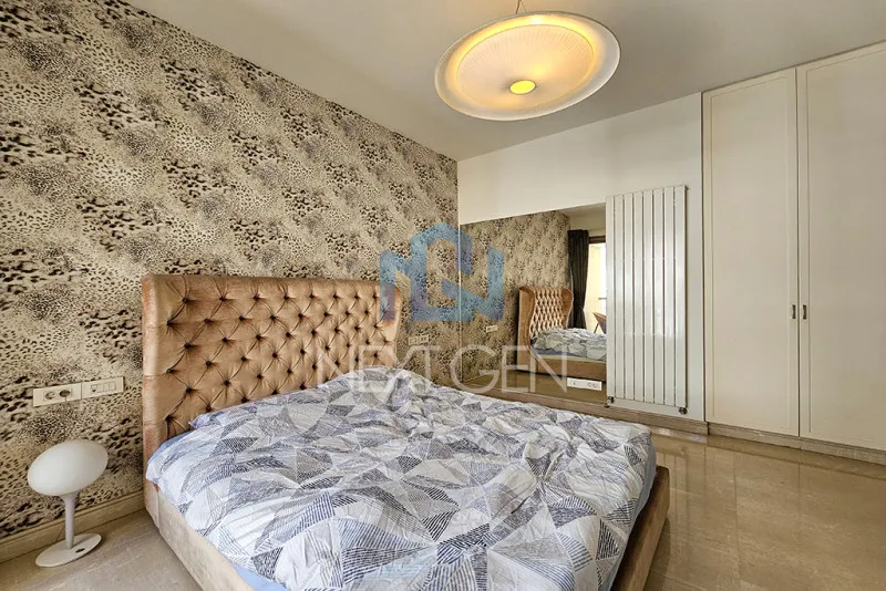 Apartment for Sale in Downtown