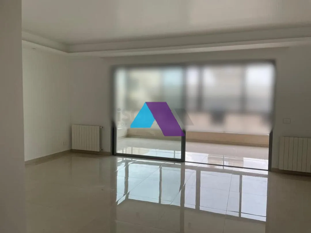 Apartment for Sale in Louaize