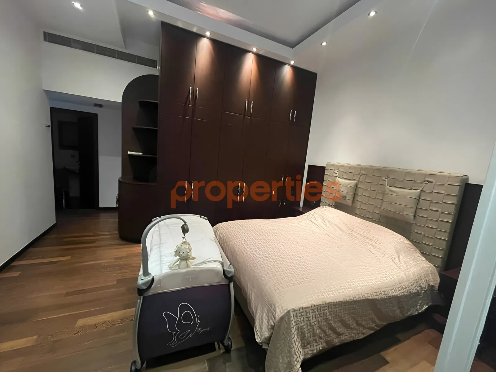Apartment for rent in Achrafieh, Beirut, Lebanon