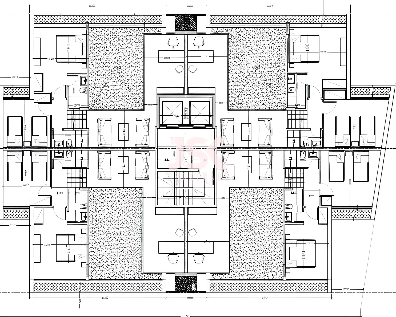 Duplex for Sale in Verdun