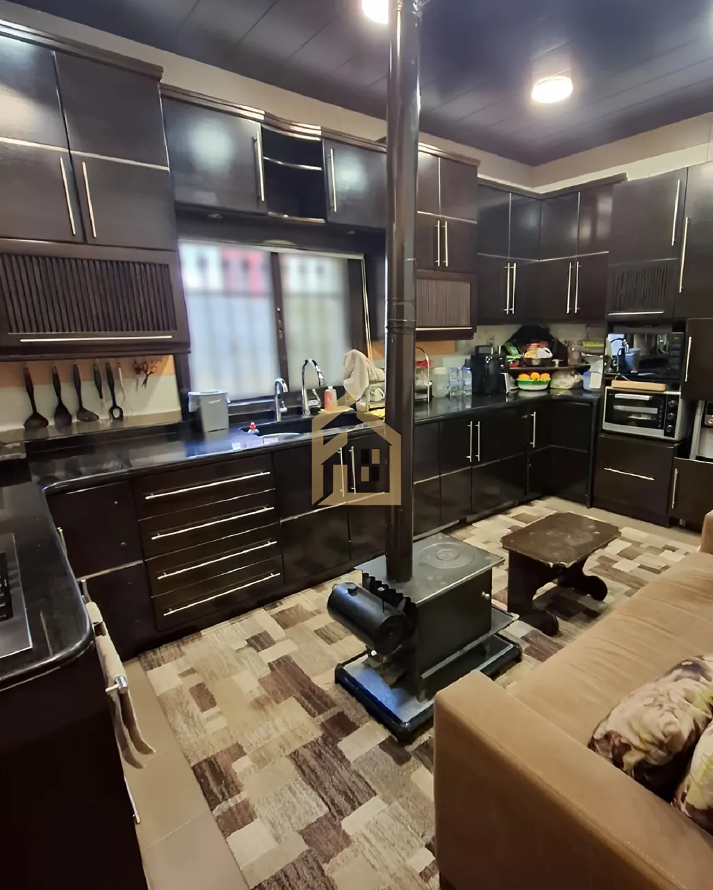 Apartment for sale in Ain Dara, Lebanon