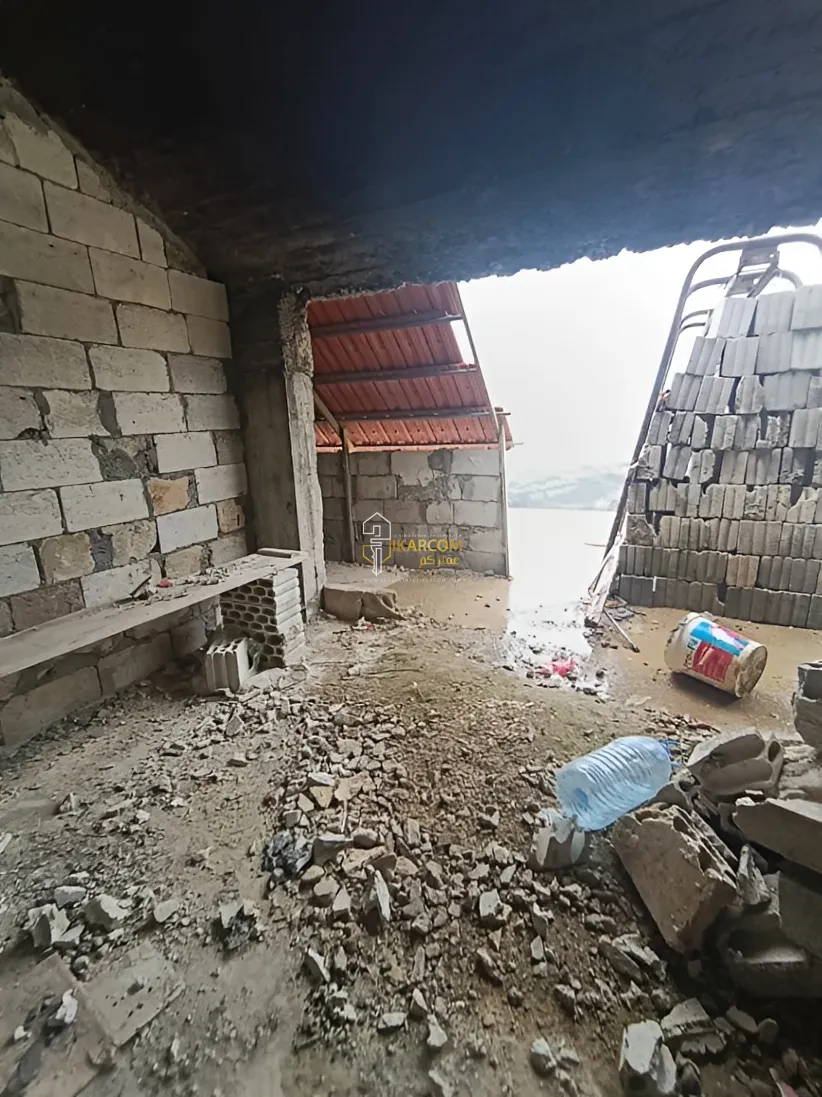 Duplex for sale in Nabiyeh, Lebanon